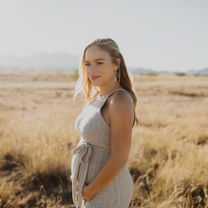 Anthropologie Sweater Dress